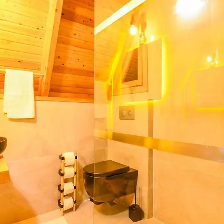 Ulugol 1 Bedroom 6352 * Kalkan
