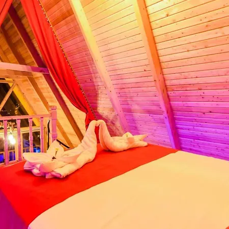 Ulugol 1 Bedroom 6352 Kalkan