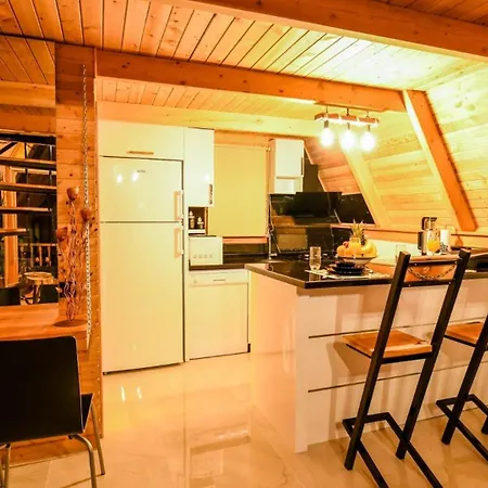Villa Ulugol 1 Bedroom 6352