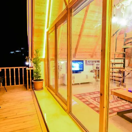 Ulugol 1 Bedroom 6352 * Kalkan