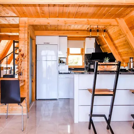 Ulugol 1 Bedroom 6352 Villa Kalkan
