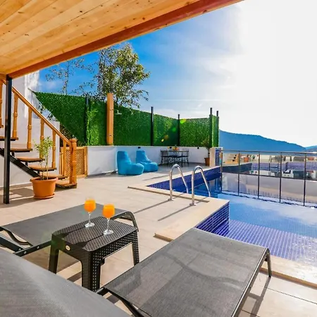 Ulugol 1 Bedroom 6352 Villa *