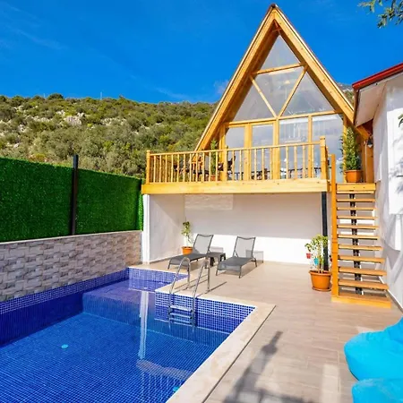 Villa Ulugol 1 Bedroom 6352